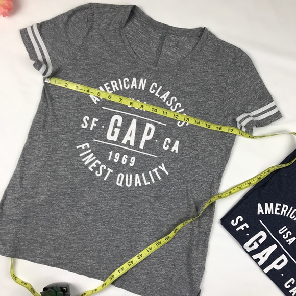 Gap Top Sz S - Picture 5 of 8